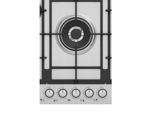 Варочная панель GRUNDIG GIGA 7235250 X